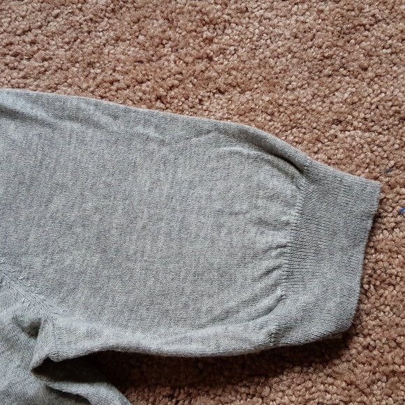 Banana Republic Shirt - Picture 4 of 8